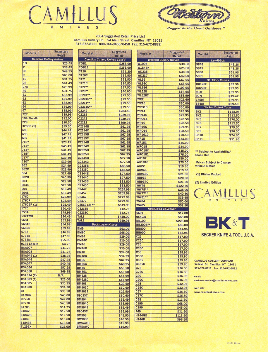 2004_pricelist
